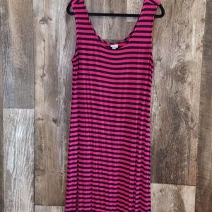 Merona Dresses - Beautiful Maxi Dress! Merona Dresses - Beautiful Maxi Dress!